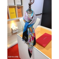 Ferragamo Scarf